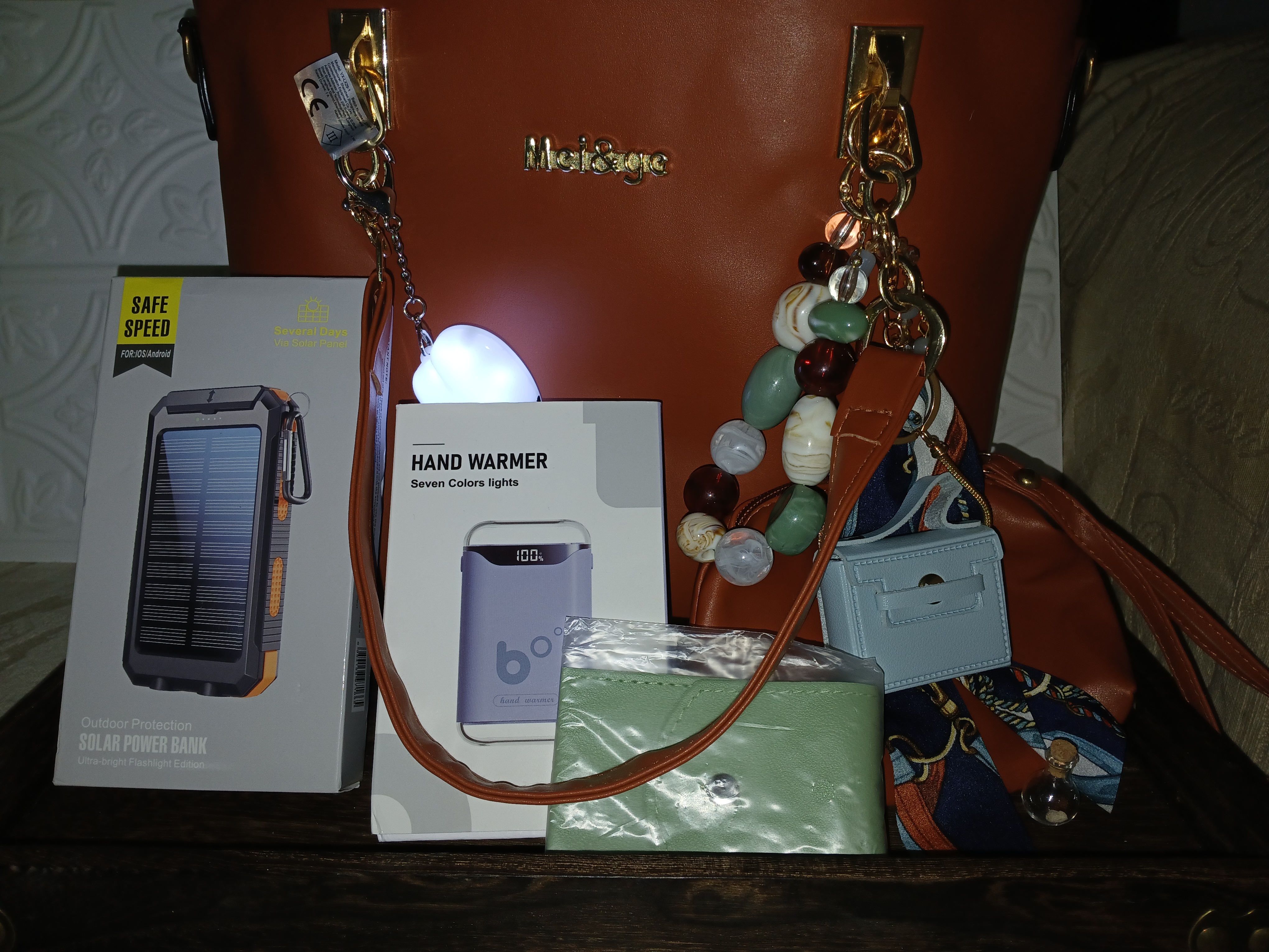 Ultimate Purse Bundle