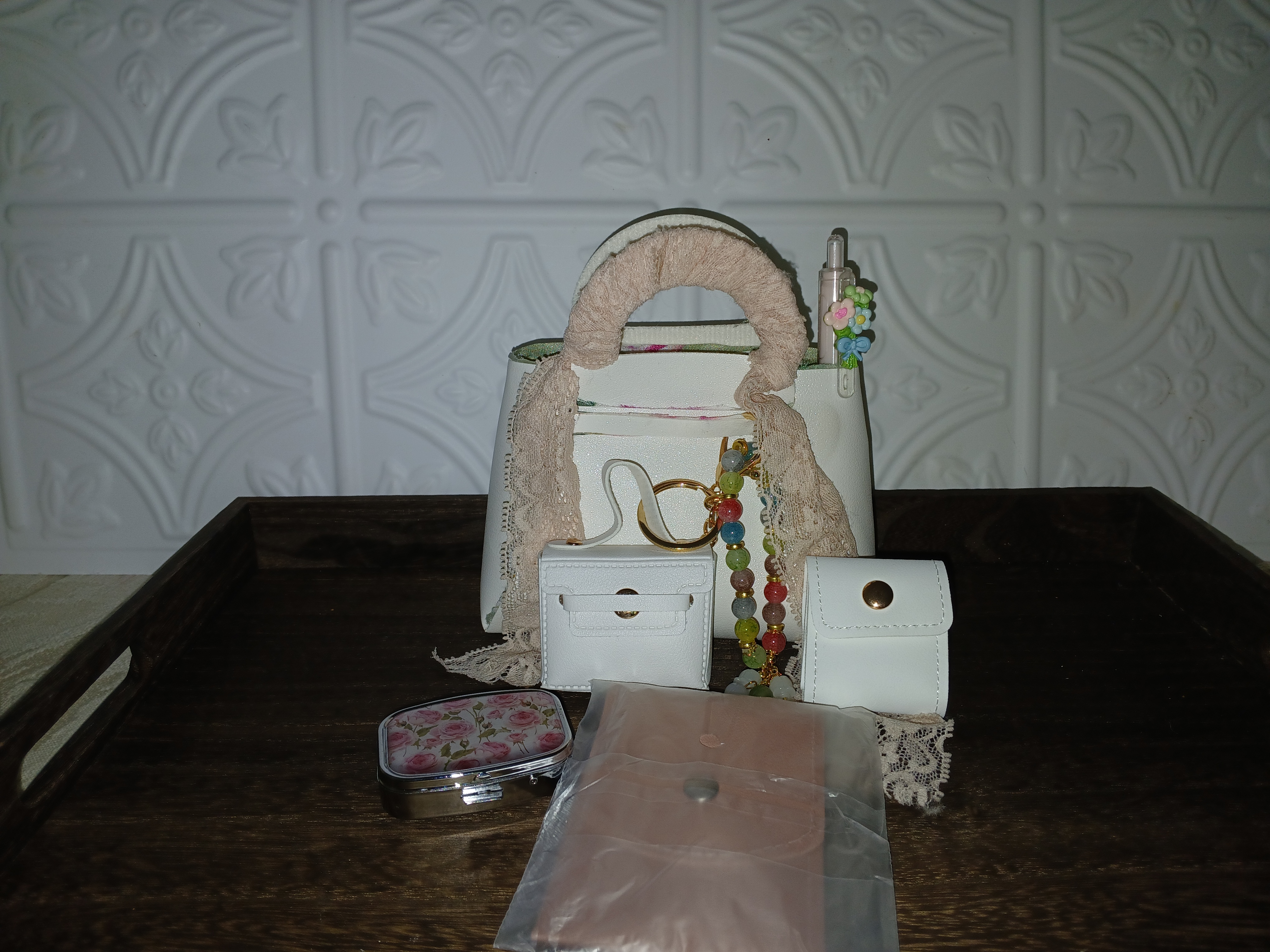 Grand Mini Purse Bundle